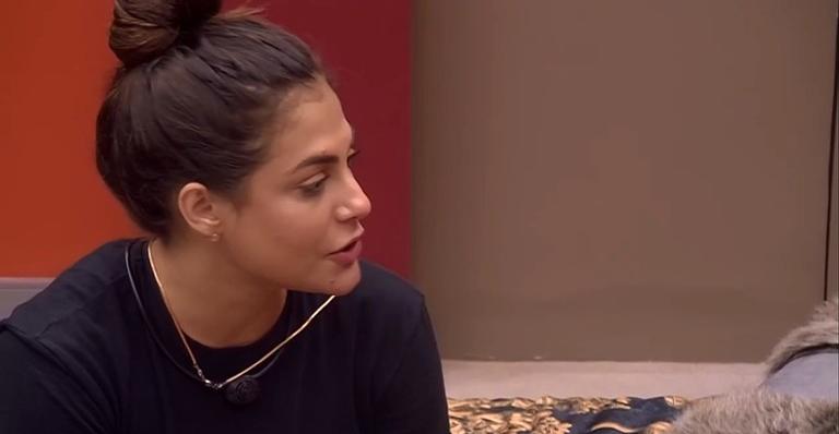 BBB20: Mari pergunta quem Ivy prefere enfrentar no Paredão: ”Rafa ou Manu?”