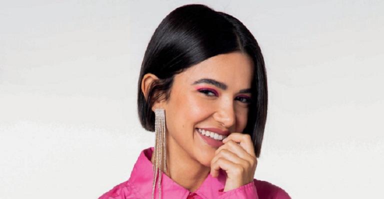 A cantora, atriz e agora BBB Manu Gavassi