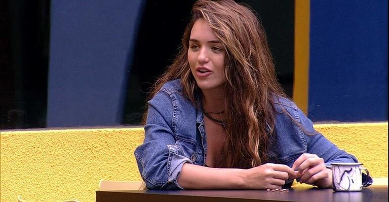 BBB20: Rafa Kalimann revela seu voto se fosse líder e Manu Gavassi concorda