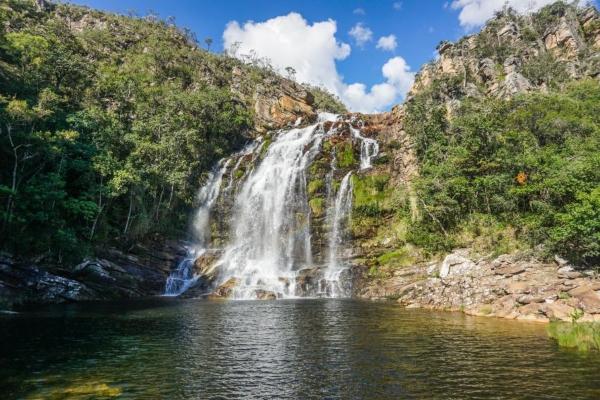 Turismo ecológico: conheça a Serra da Canastra e Capitólio