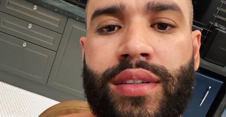 Mesmo sem lives, Gusttavo Lima mostra nova doação para menos favorecidos: ”O trabalho continua”