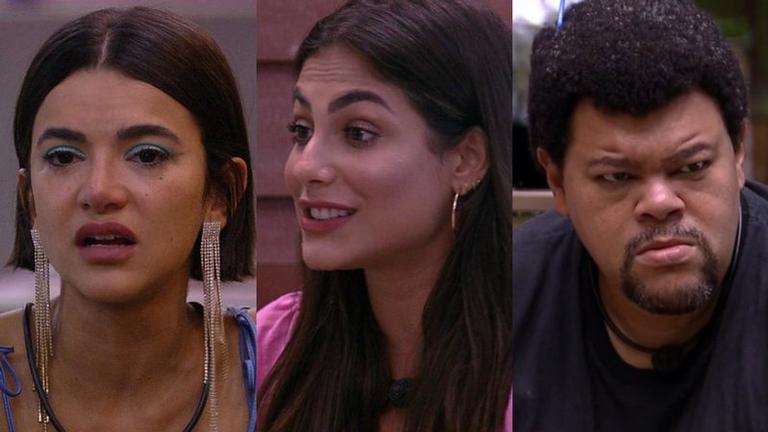 Após a saída de Ivy, veja quem deve ser o próximo eliminado do BBB 20