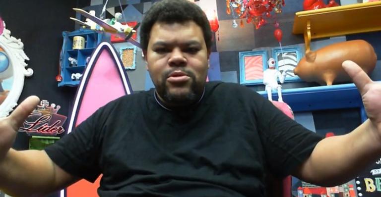 BBB 20: Em seu nono paredão, Babu não perde o bom humor: ”Top 5, não tem mais adversário”