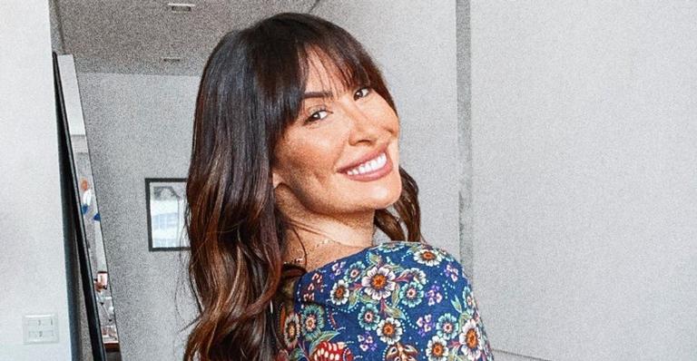 BBB 20: 20 Bianca Andrade relembra festa no confinamento: ”Queria beijar todo mundo”