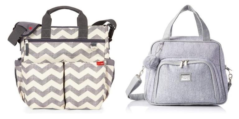 6 bolsas de maternidade que você precisa conferir