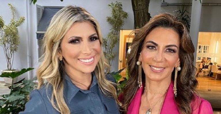 Bispa Sônia Hernandes celebra poder das mulheres