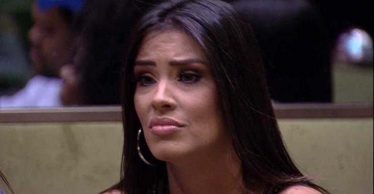 BBB20: Ivy é a décima quinta eliminada, com 74,17% dos votos