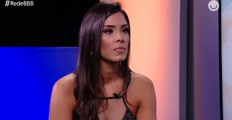 BBB 20: Ivy fica em choque ao ouvir Daniel abrindo o jogo sobre relacionamento com Marcela