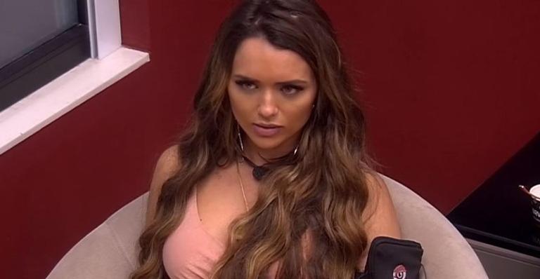 BBB20: Rafa analisa postura de Mari: ”Mudou completamente o comportamento”