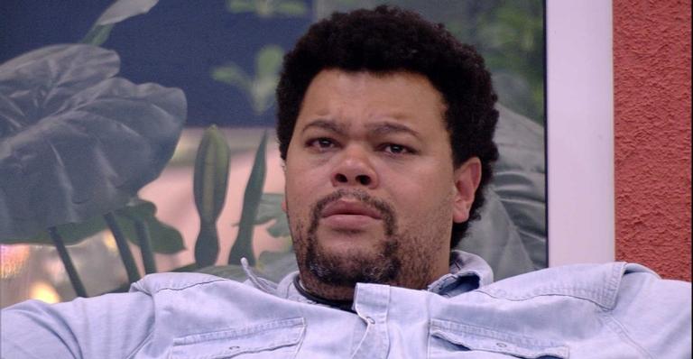 BBB 20: Na varanda, Babu se emociona e desabafa: ”Não posso sair amanhã”