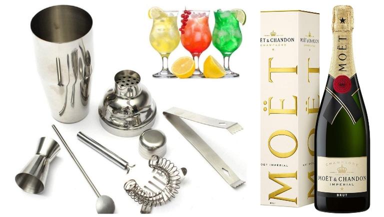 Dia das Mães: 8 presentes para as mães que adoram bons drinks