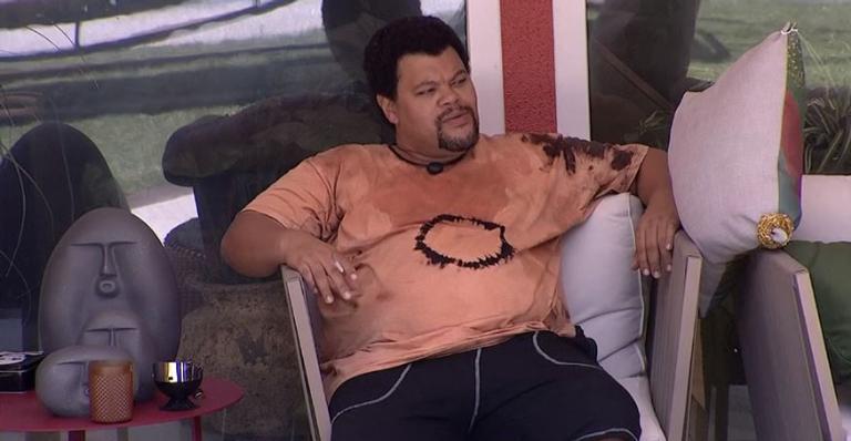 BBB 20: Babu desabafa sobre a reta final do programa: ”Somos quatro agora, o que vai acontecer?”