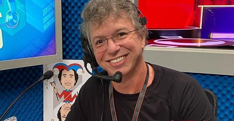 BBB20: Boninho confirma prova na quinta-feira e eliminação no sábado