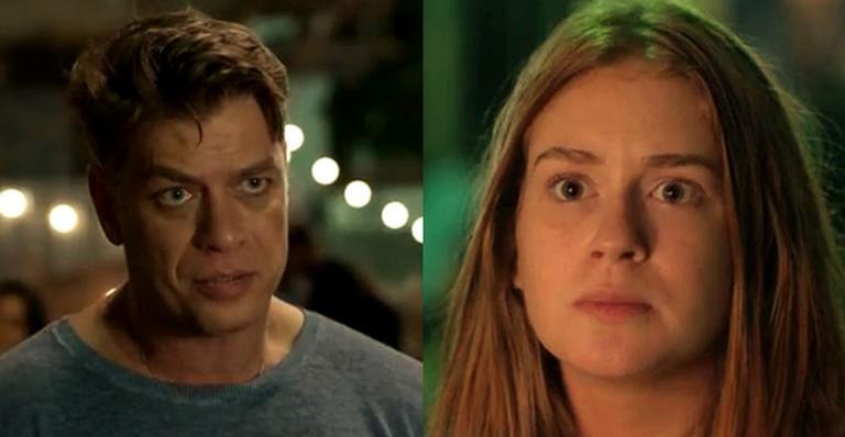 Após perder a virgindade, Eliza se interessa por Arthur em ‘Totalmente Demais’