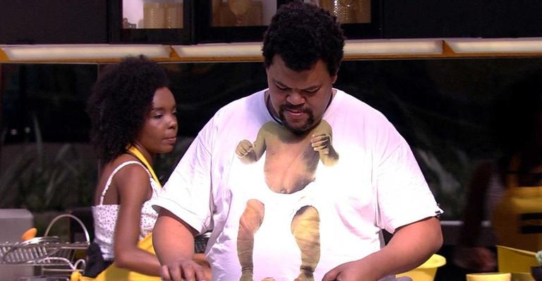 BBB20: Babu pontua sobre tempo na Xepa: ”O recorde também é meu”