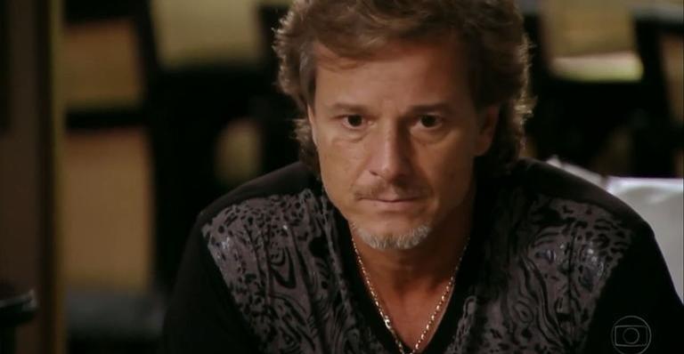 Descubra quem foi que matou o vilão Max na novela ‘Avenida Brasil’