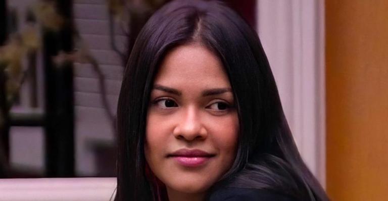 BBB20: Flayslane desabafa sobre mensagens de ódio que tem recebido: ”Sou ainda um Zé Ninguém”