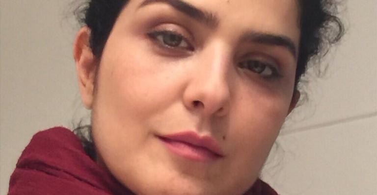 Leticia Sabatella exibe foto rara da filha e choca com semelhança: ”Pensei que fosse você”