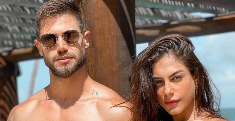BBB20: Eliminada, Mari Gonzalez revela dica que o namorado a deu antes de entrar no reality