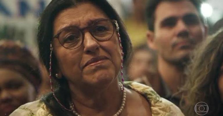 Regina Casé revela que ‘Amor de Mãe’ pode ganhar extensão; Entenda!