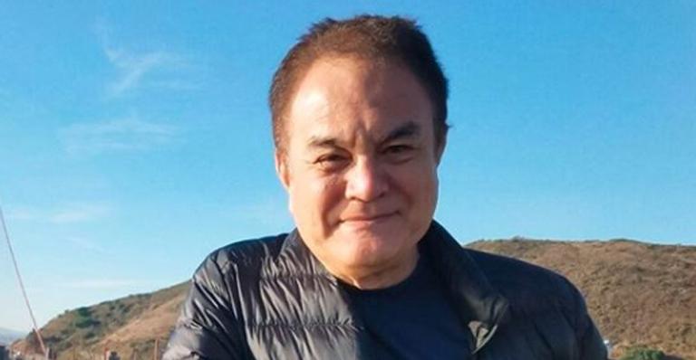 Roberto Shinyashiki relembra período preso na Índia durante pandemia do coronavírus
