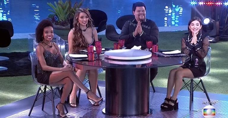 BBB 20: Saiba o que Babu, Rafa, Manu e Thelma pretendem fazer com o prêmio de R$1,5 milhão