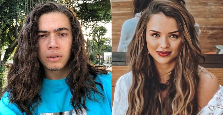 BBB20: Whindersson Nunes defende Rafa Kalimann e revela torcida no reality