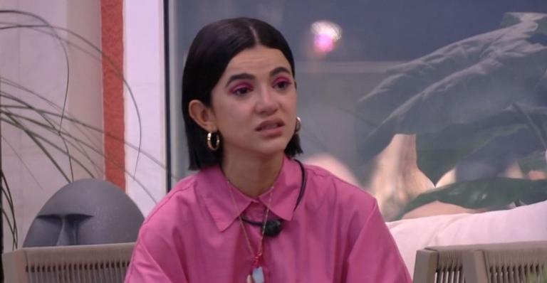 BBB20: ”Eu não sabia o quanto eu precisava disso aqui”, revela Manu após garantir vaga na final