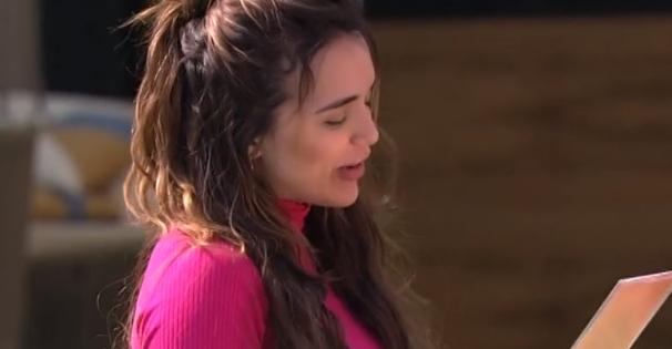 BBB20: Na reta final, brothers são surpreendidos com almoço especial escolhido pelos familiares