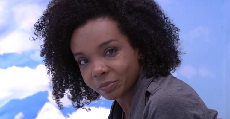 BBB20: Após perder vaga na final, Thelma chora e desabafa: ”Frustrada comigo mesma”