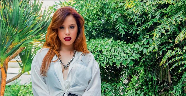 Zabelê se joga em novos cenários musicais