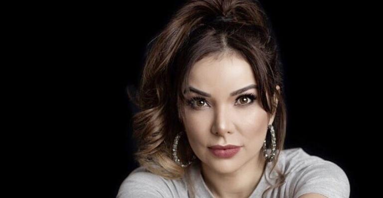 Grávida, Liah Soares fala de amor e esperança em sua nova canção ‘Baião a dois’