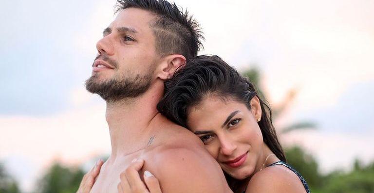 BBB20: Mari Gonzalez fala sobre casamento com ex-BBB: ”Ainda não teve o pedido formal”