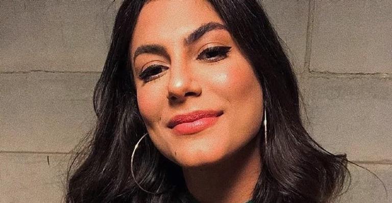 Após sair da dieta no BBB20, Mari Gonzalez fala sobre ter engordado: ”Não pensava em calorias”