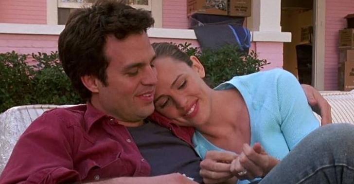 Mark Ruffalo comemora 16 anos do filme ‘De Repente 30’: ”Sentindo falta desse tempo”
