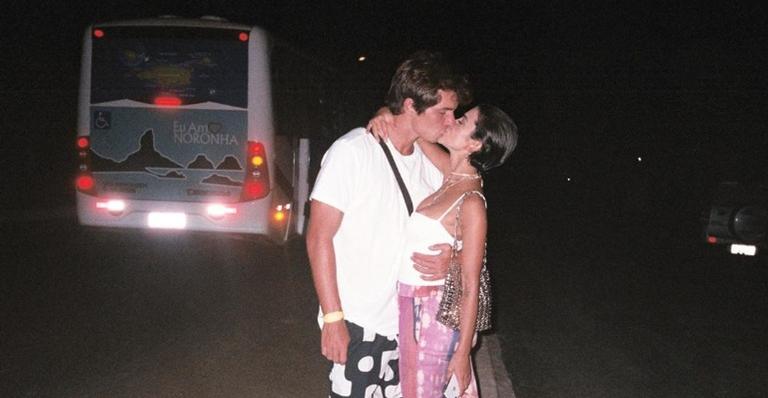 BBB 20: Namorado de Manu Gavassi fala sobre pedido de casamento: ”Na hora certa”