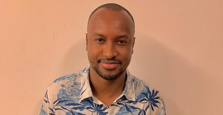 Depois de sucesso em live, Thiaguinho usa as redes para agradecer: ”Que momento. Hiper feliz”