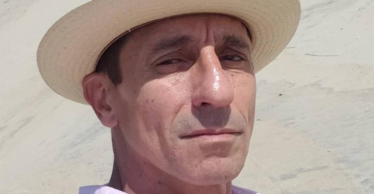 Após ameaças de morte pela web, Tuca Andrada se pronuncia: ”Abri dois processos”