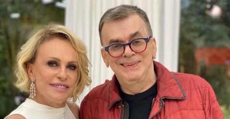 Walcyr Carrasco comemora cura de Ana Maria Braga contra o câncer: ”Excelente notícia”