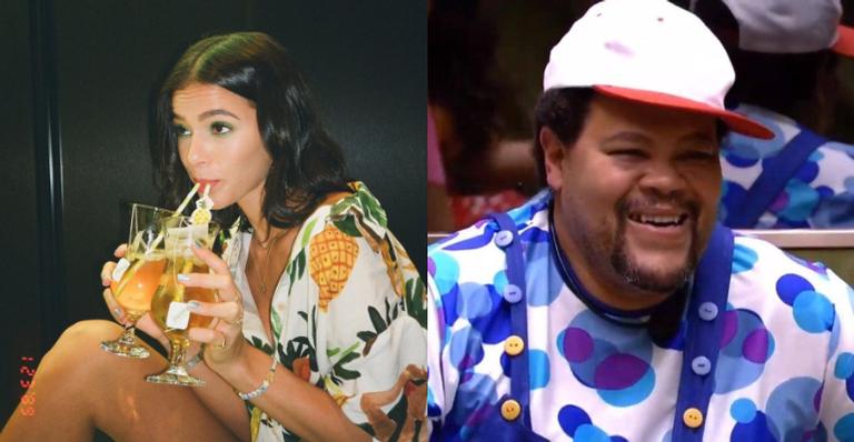 Bruna Marquezine rebate comentários sobre saída de Babu Santana no BBB 20: ”Não votei”