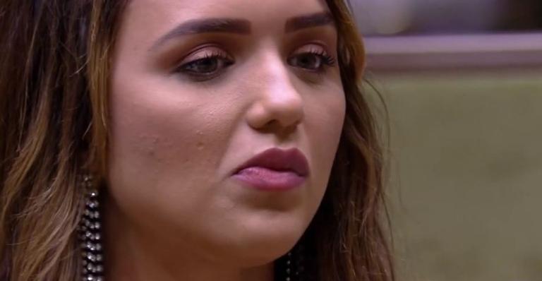 BBB20: Rafa fala sobre trajetória das sisters no jogo: ”Começou uma nova era de amor, de luz”