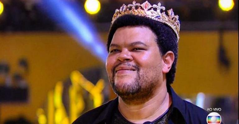 Babu Santana compartilha retrospectiva do BBB 20 e emociona fãs: ”Obrigada paizão!”