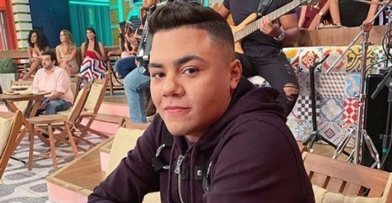 BBB20: Felipe Araújo revela para quem vai a sua torcida na final: ”Minha amiga”