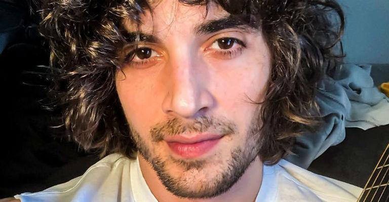 BBB20: Fiuk declara torcida para a ex-namorada, Manu Gavassi