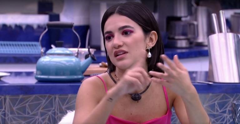 BBB20: Manu analisa história das finalistas e dispara: ”Eu fui menosprezada por todo mundo”
