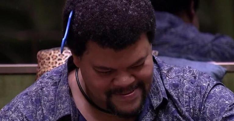 BBB 20: Após deixar o programa, Babu revela planos para parar de fumar
