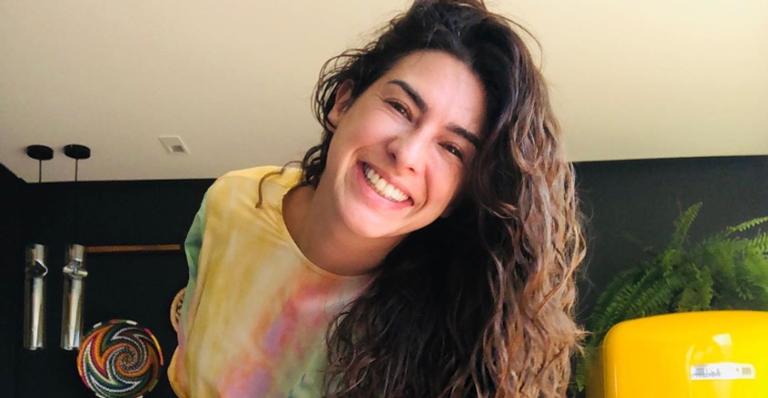 Fernanda Paes Leme comenta sobre as finalistas do BBB 20: ”Três mulheres incríveis e inspiradoras”