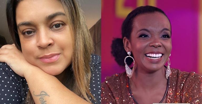 BBB 20: Preta Gil defende importância da vitória de Thelma: ”Se tornou um símbolo de luta”