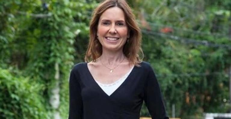 Repórter Susana Naspolini é diagnosticada com coronavírus: ”Rezem por mim”