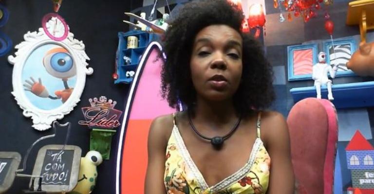 BBB 20: Thelma esbanja orgulho ao falar de sua participação na temporada: ”Muito feliz”